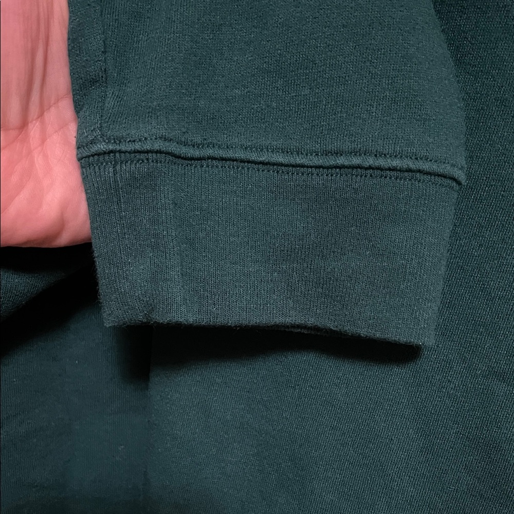 PINK vs Green Sweat Set - Picture 11 of 12
